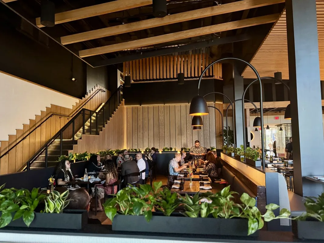 Zona Latin Bistro