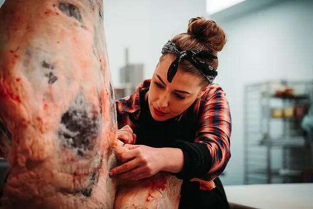 Vessel Meats