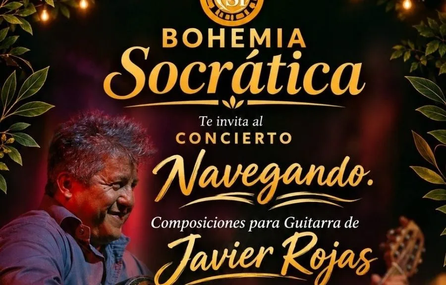 Bohemia Socrática