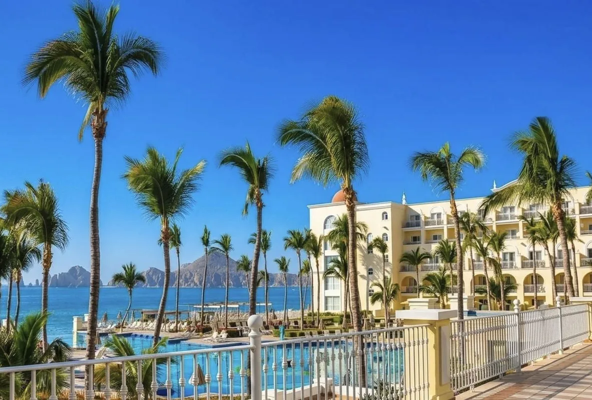 Los Cabos Resort