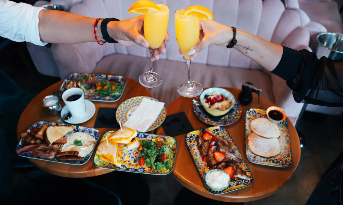Azteca South Beach