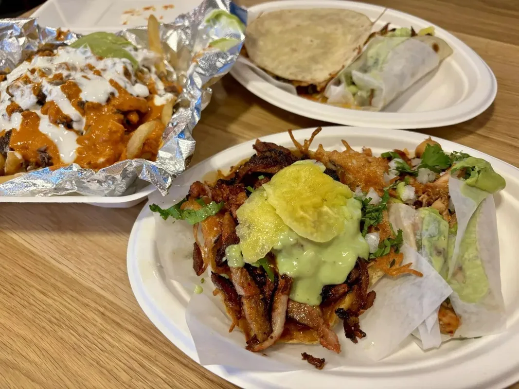 La Parrilla