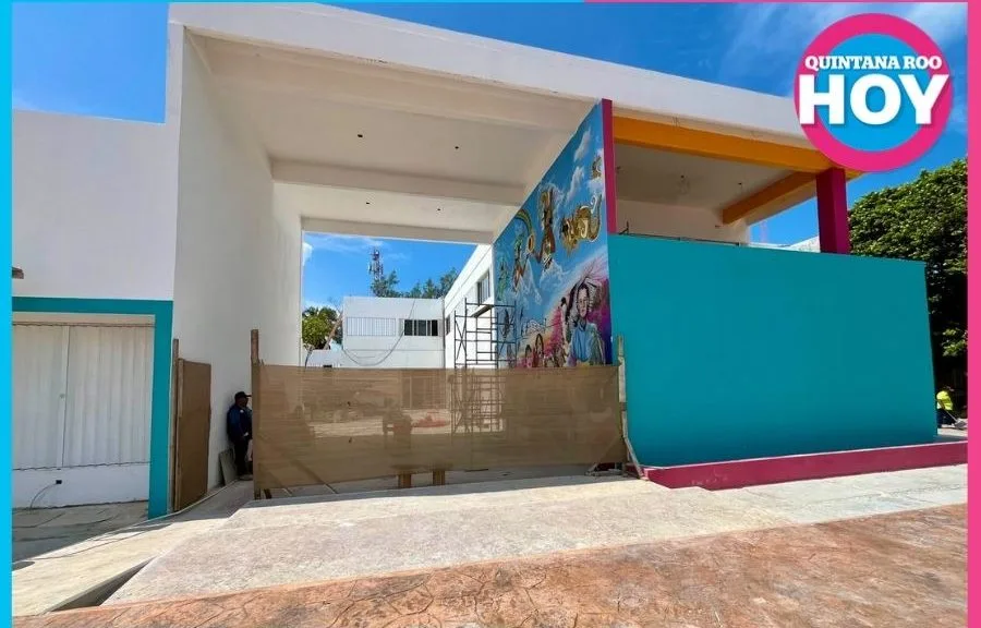 Casa de la Cultura