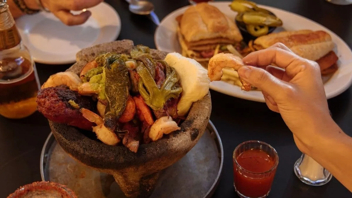 La Valenciana
