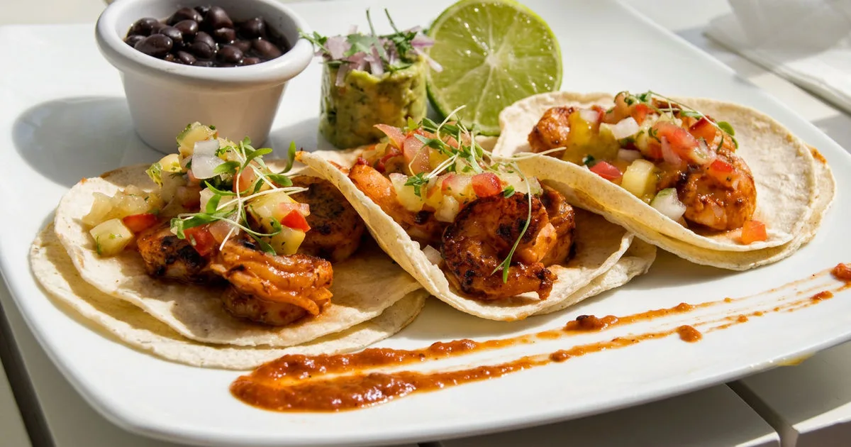 Taquería Honorio