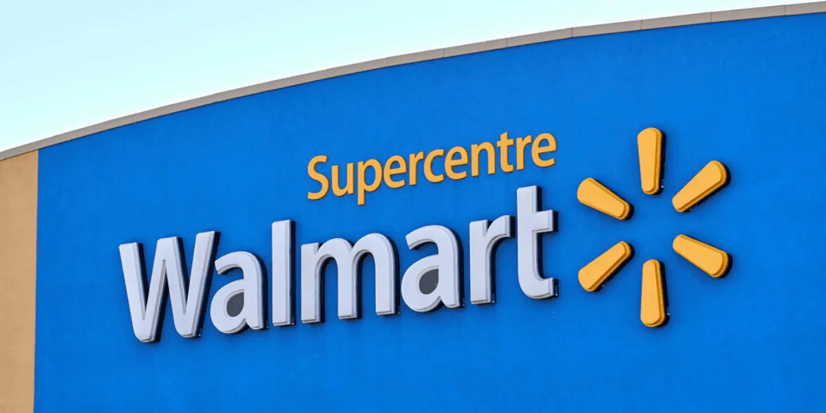 Walmart Canada