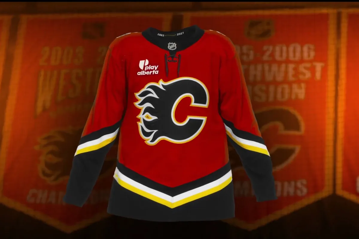 Saddledome